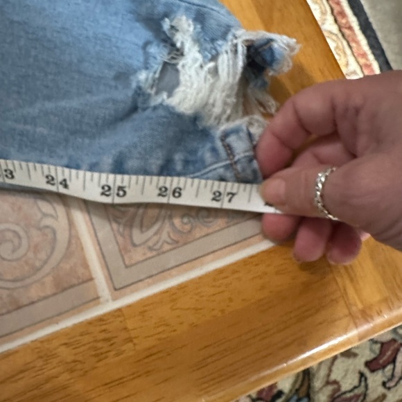 EUC American Eagle Jeggings - Picture 13 of 14